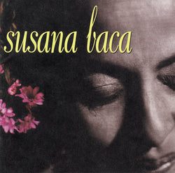 Susana Baca