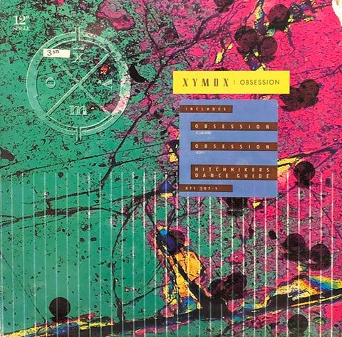 Xymox