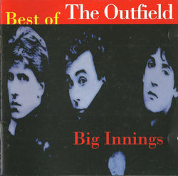 The Outfield