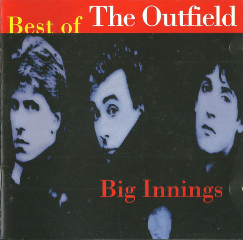 The Outfield