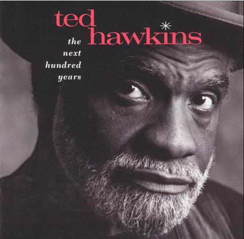 Ted Hawkins