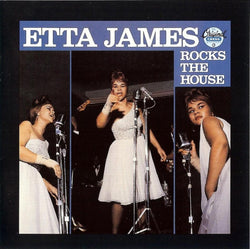 Etta James