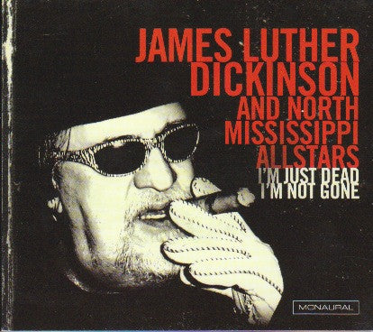 James Luther Dickinson And North Mississippi Allstars