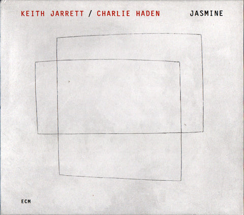 Keith Jarrett / Charlie Haden