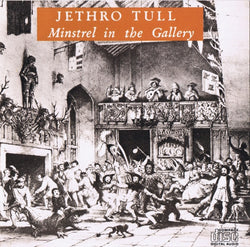 Jethro Tull