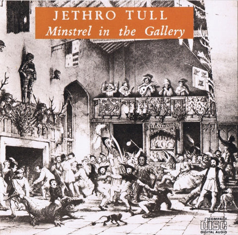 Jethro Tull