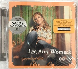 Lee Ann Womack