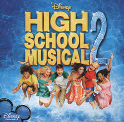 High School Musical 2 (Original Soundtrack)