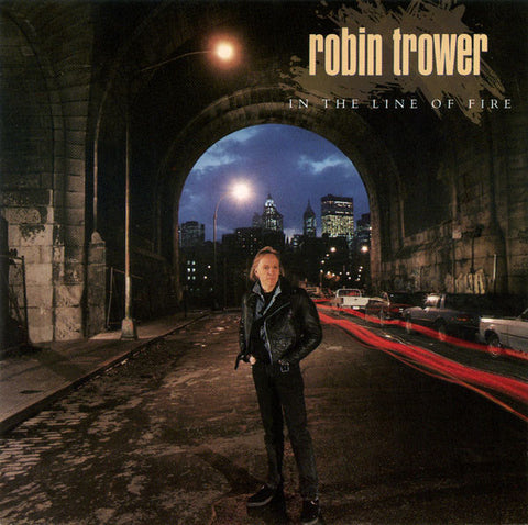Robin Trower