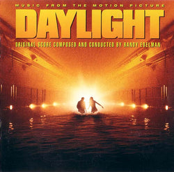 Daylight (Music From The Motion Picture)