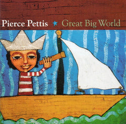 Pierce Pettis