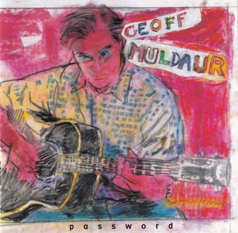 Geoff Muldaur