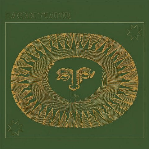 Hiss Golden Messenger