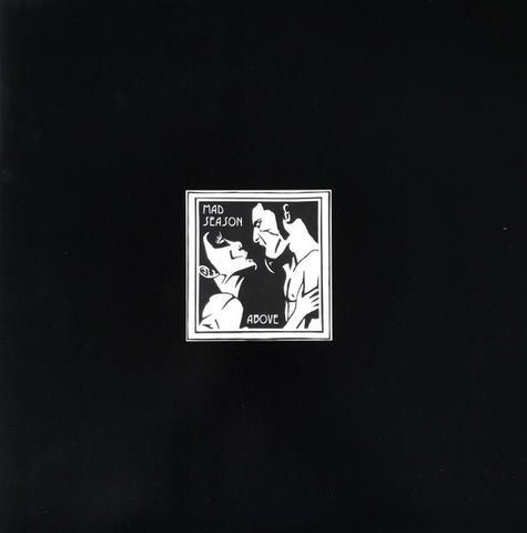 Mad Season