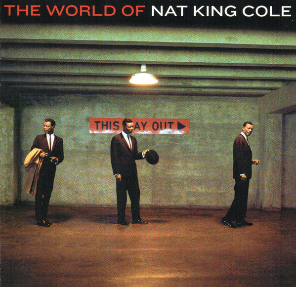 Nat King Cole
