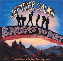 Leftover Salmon