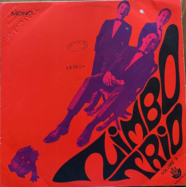 Zimbo Trio
