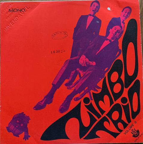 Zimbo Trio