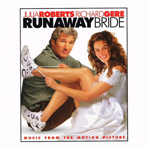 Runaway Bride (Motion Picture Soundtrack)