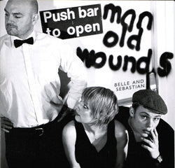 Belle And Sebastian