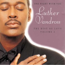 Luther Vandross