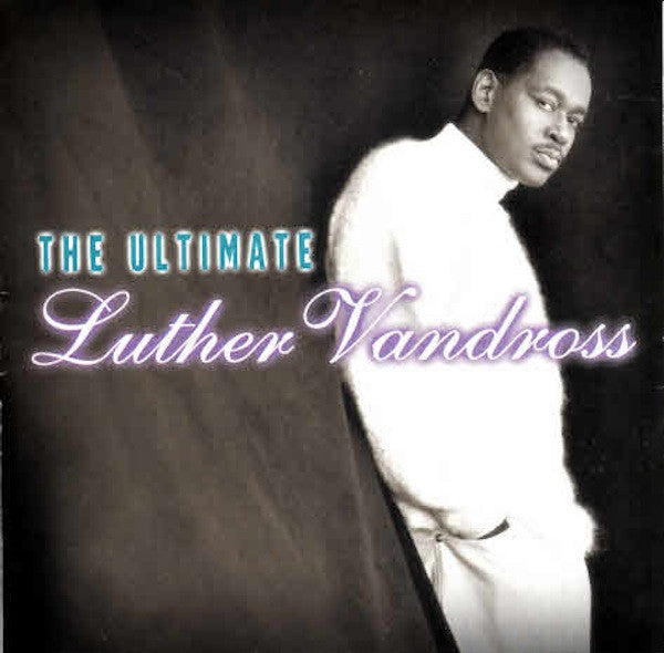 Luther Vandross
