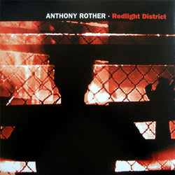 Anthony Rother