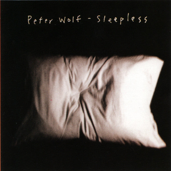 Peter Wolf