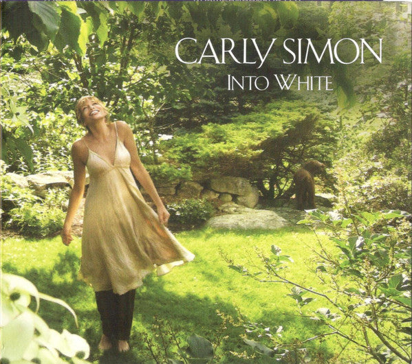Carly Simon