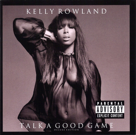 Kelly Rowland