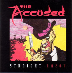 The Accused
