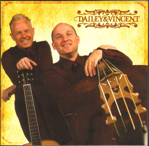 Dailey & Vincent