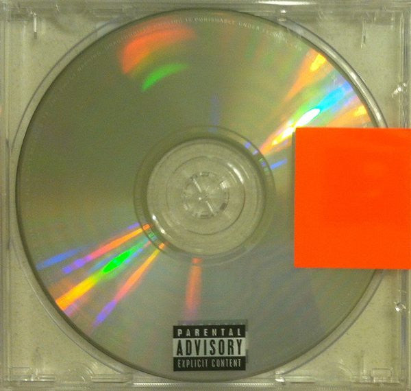 Kanye West