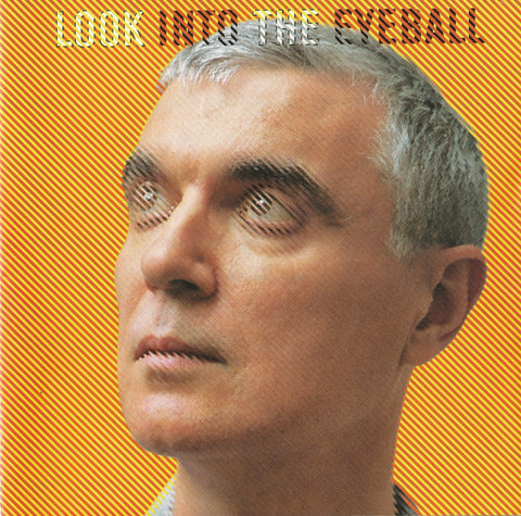 David Byrne