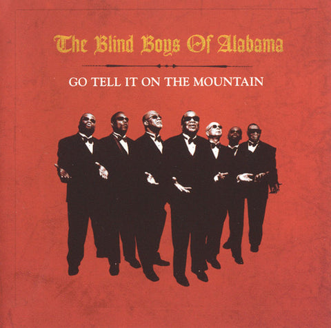 The Blind Boys Of Alabama