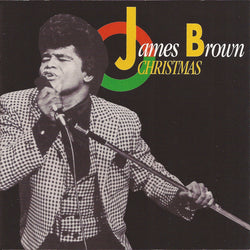 James Brown