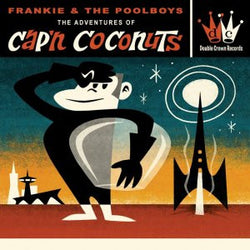 Frankie & The Poolboys