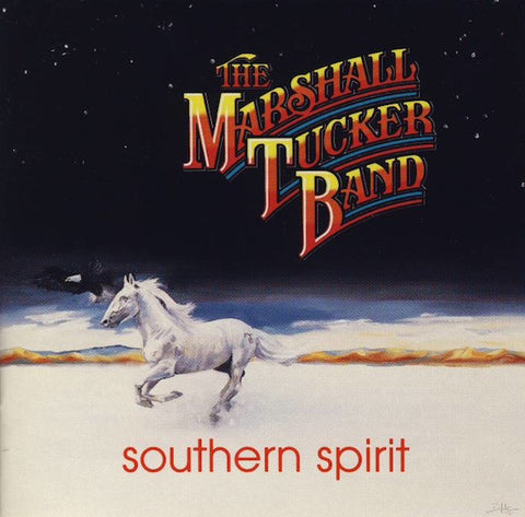 The Marshall Tucker Band