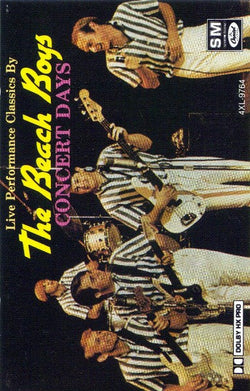The Beach Boys