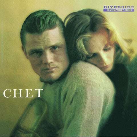 Chet Baker