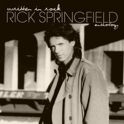 Rick Springfield