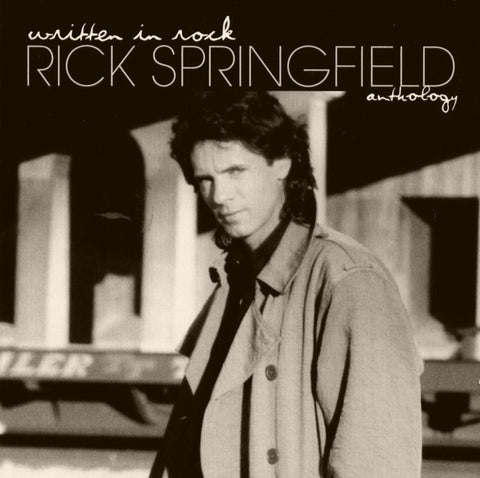 Rick Springfield