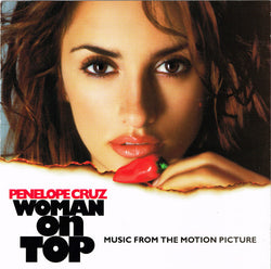 Woman On Top (Original Soundtrack)