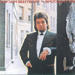 Captain Beefheart & His Magic Band