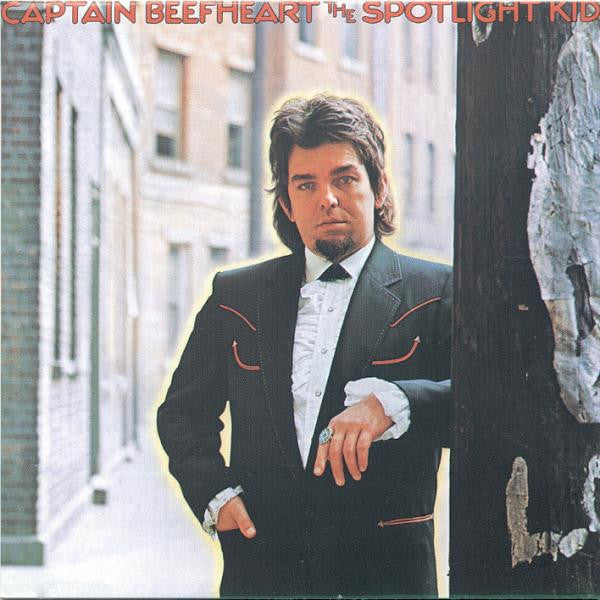 Captain Beefheart & His Magic Band