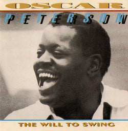Oscar Peterson