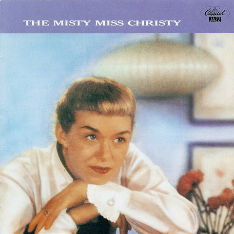 June Christy