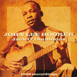 John Lee Hooker