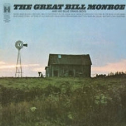 Bill Monroe & His Blue Grass Boys