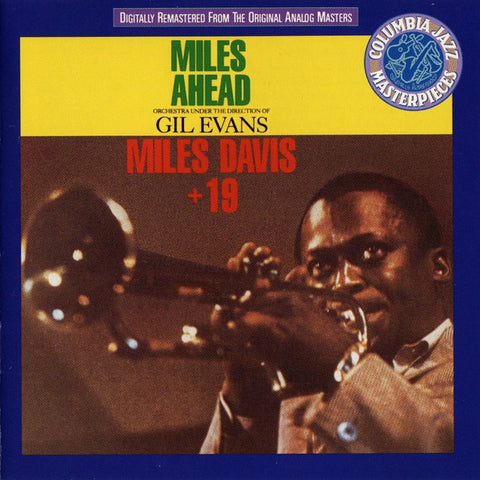 Miles Davis